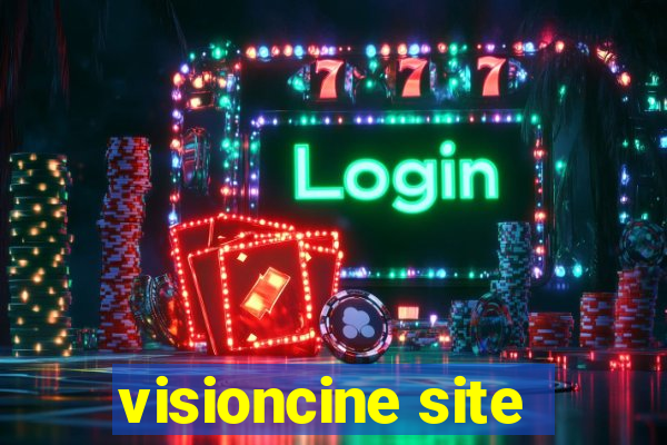 visioncine site